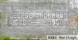 George Anderson