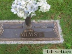 James C. Mims