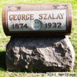 George Szalay