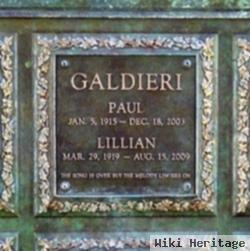 Paul Galdieri