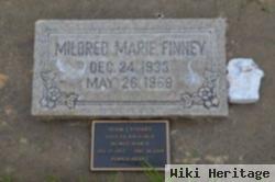 Mildred Marie Finney