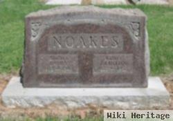 Dora Noakes