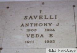 Veda E Tomassi Savelli