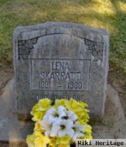 Lena Cunningham Skarratt