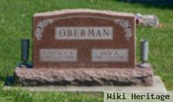 Paul A Oberman