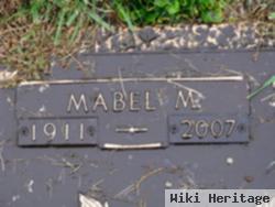 Mabel M. Stull