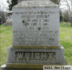 Fannie Mason Wright