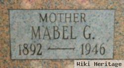 Mabel Grace Roach Teske