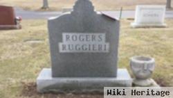 Anthony L Ruggieri Rogers