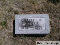 Charles Wesley Jones