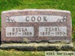 Beulah M Cook Duden Radcliff