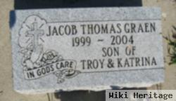 Jacob Thomas Graen