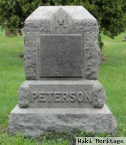 Magnus Peterson