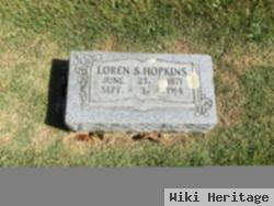 Loren S. Hopkins