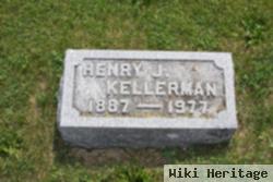 Henry J. Kellerman