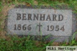 Bernhard B Norness