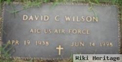 David C Wilson