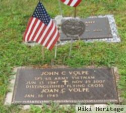 John Christopher Volpe