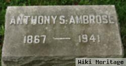 Anthony S. Ambrose