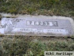 Herman Peters