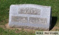 Walter C Rogers