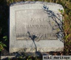 John Clemons Hammonds