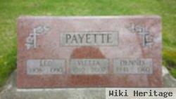 Leo J Payette