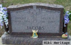 Helen K. Gill Jacobs