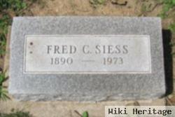 Fred C. Siess