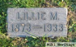 Lillie May Fisher
