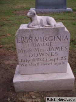 Eris Virginia Downes