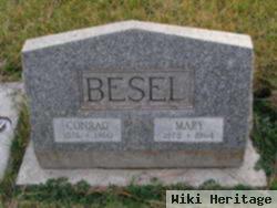 Conrad Besel