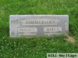 Phillip Zimmerman