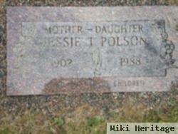 Jessie T. Wojtczak Polson