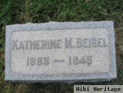Katherine Beigel