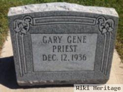 Gary Gene Priest