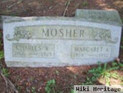 Margaret Boyd Mosher