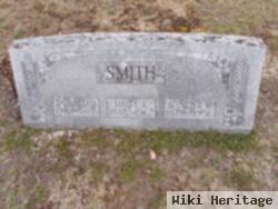 Ernest V. Smith