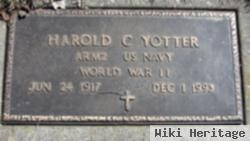 Harold Yotter