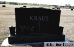 Henry E. Kraus, Jr