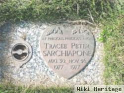 Tracee Peter Sarchiapone