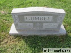 Ann T Gumbel