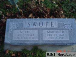 Martin R. Swope