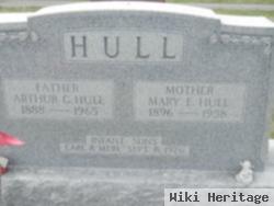 Merl Hull