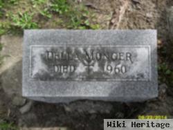 Della G Boyer Monger