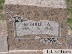 Bobbie A. Cowart