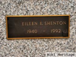 Eileen E. Shenton