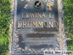 Edwina Louise Dunn Drummond