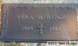 Vera M. Renon