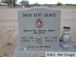 David Kent Graves